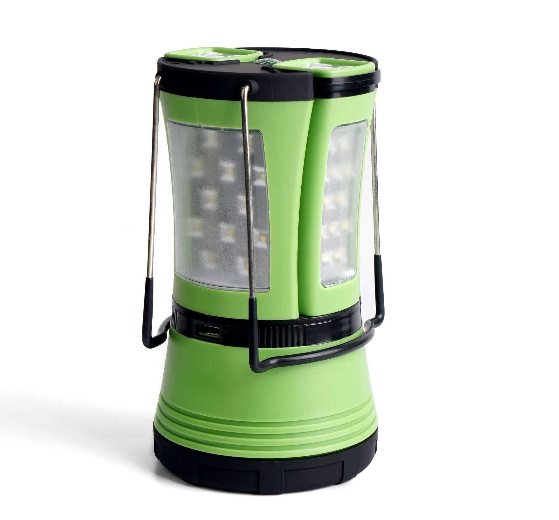 Multi-function  Led Multifunctional Stand Flashlights Camping Lamping Lantern