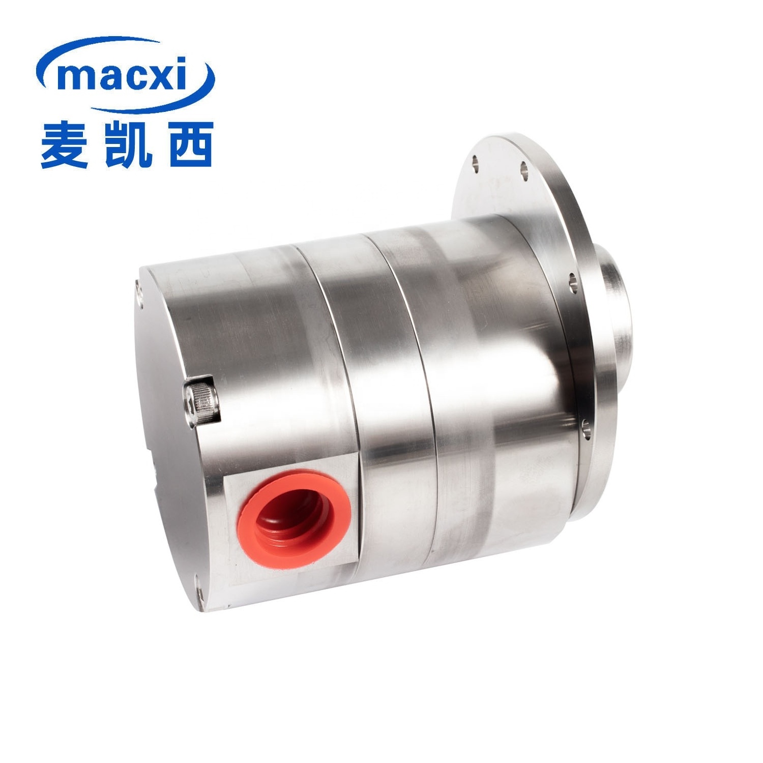 pompa dosatrice Micro Magnetic Drive Ac gear oil transfer pump