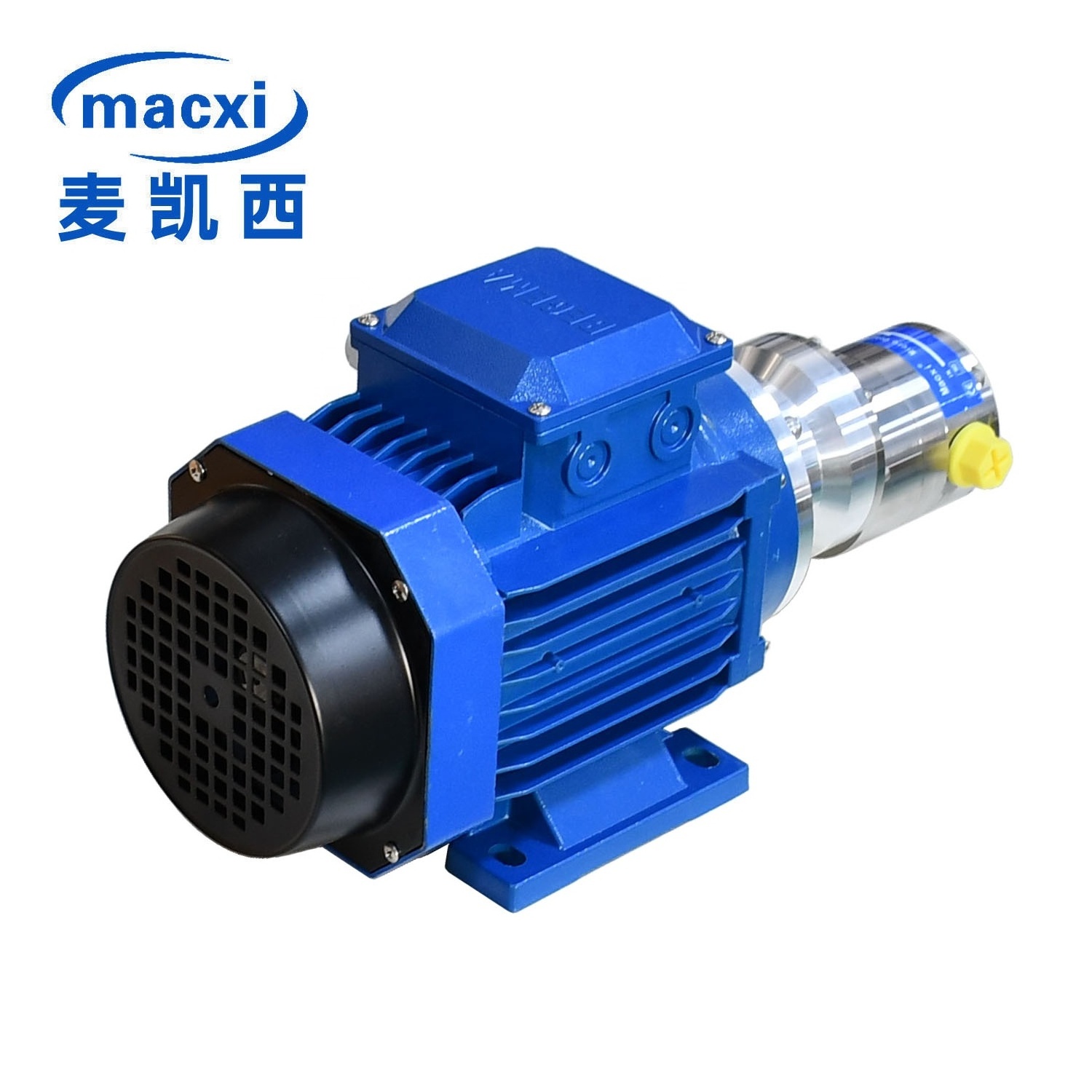 pompa dosatrice Micro Magnetic Drive Ac gear oil transfer pump