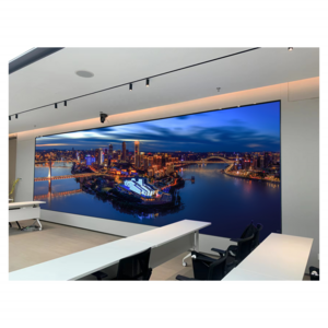 Madder  hd video wall full color led display for cinema indoor ultra thin led screen P1.5 P2 P3 P4 P5 led display screen panel