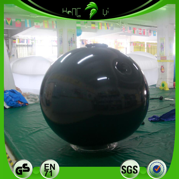 Hongyi Body Inflatable Ball Suit  Inflatable Blueberry Cost Play Ball Suit For Sale