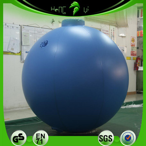 Hongyi custom inflatable blueberry suit for play According to your height and weight