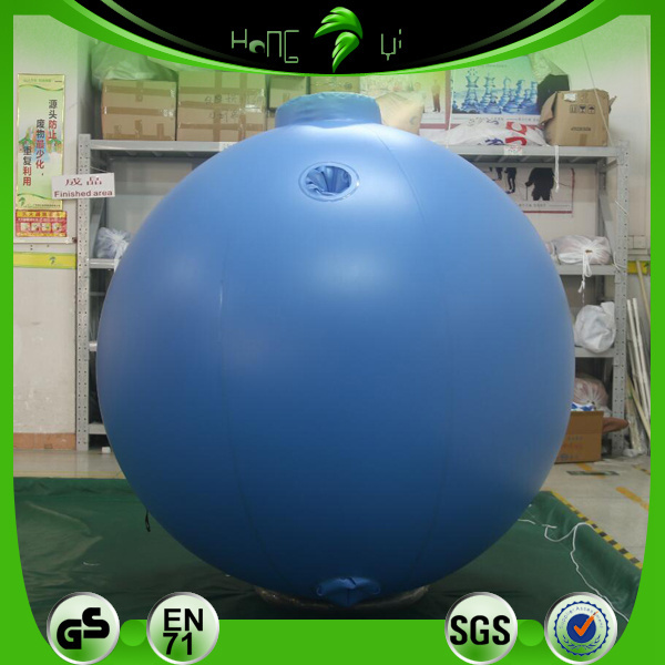 Hongyi custom inflatable blueberry suit for play According to your height and weight