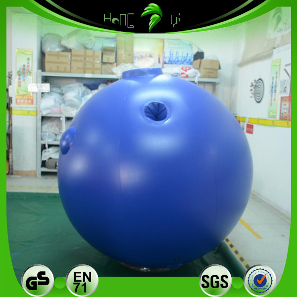 Hongyi Suit Custom Inflatable Ball Suit Giant Inflatable Blueberry Suit For Sale