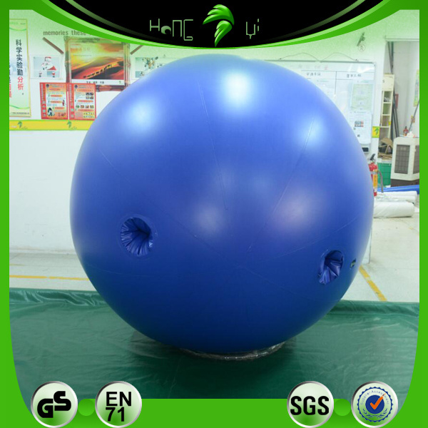 Hongyi Suit Custom Inflatable Ball Suit Giant Inflatable Blueberry Suit For Sale