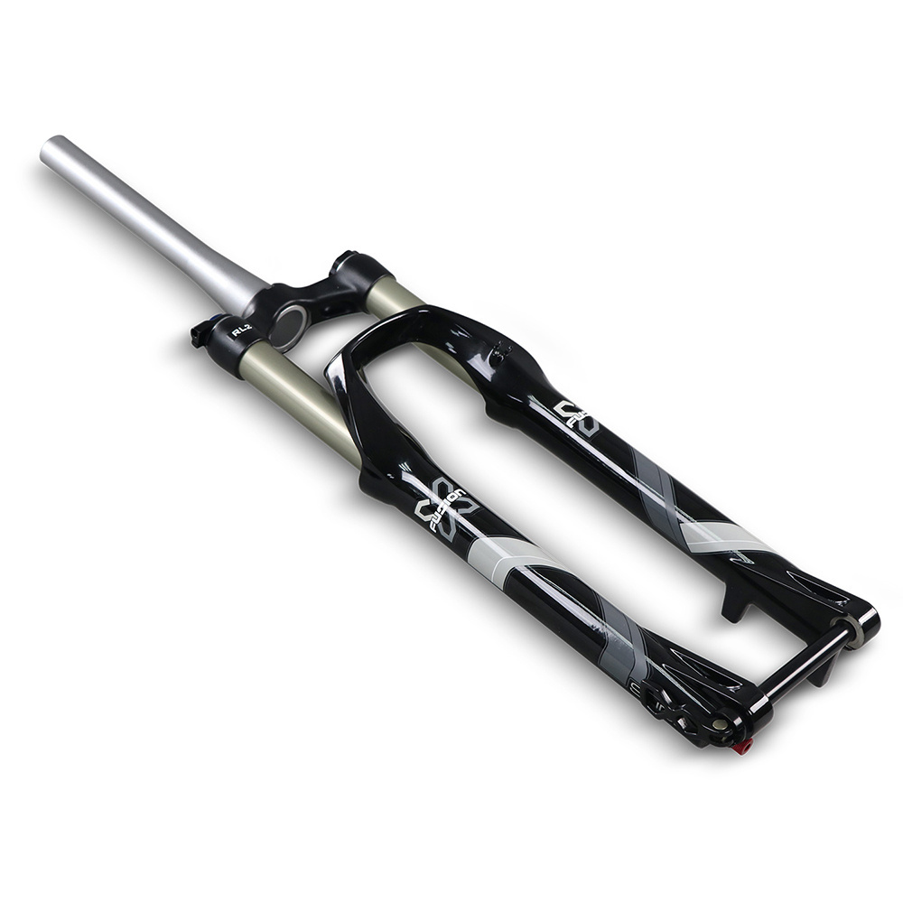 Hot cycling parts,700C 29er mountain bike front fork 29ER Spinner Air Shock Suspension ALLOY Fork