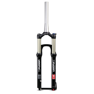 Hot cycling parts,700C 29er mountain bike front fork 29ER Spinner Air Shock Suspension ALLOY Fork