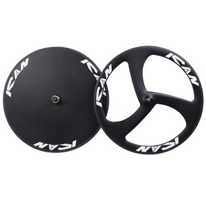 2021 New hot sale Carbon bike/bicycle wheel rim 700C Toray T700 Carbon Disc Wheel