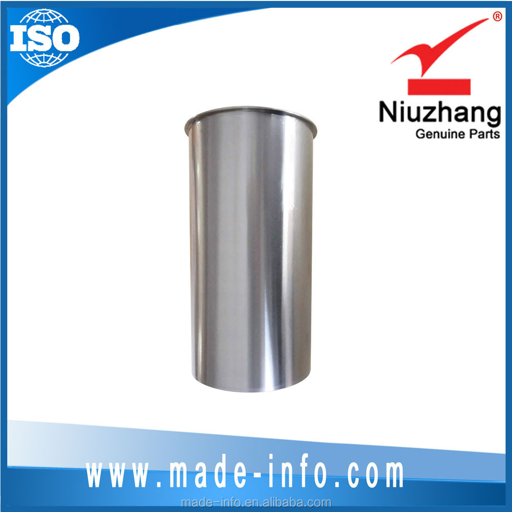 Gold Supplier Cylinder Liner For 10PC1 OE NO.: 1-11261-143-1 1112611431