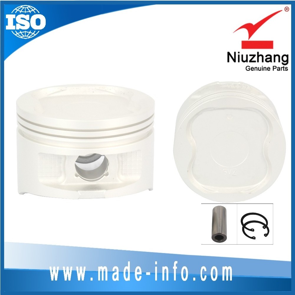 M102 Engine piston 4cyl  89.0mm 8718301100 8718300700 93810600 0021900 8718300000 91819600 0022700 91912600 0022500