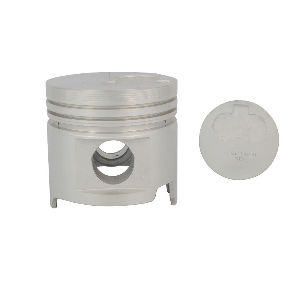 1HD piston 13101-17020