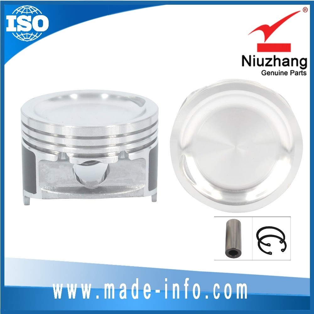 M102 Engine piston 4cyl 95.5mm 91819600 0022700 8717970010 93495600 0027000 8717970000 87-179700-00