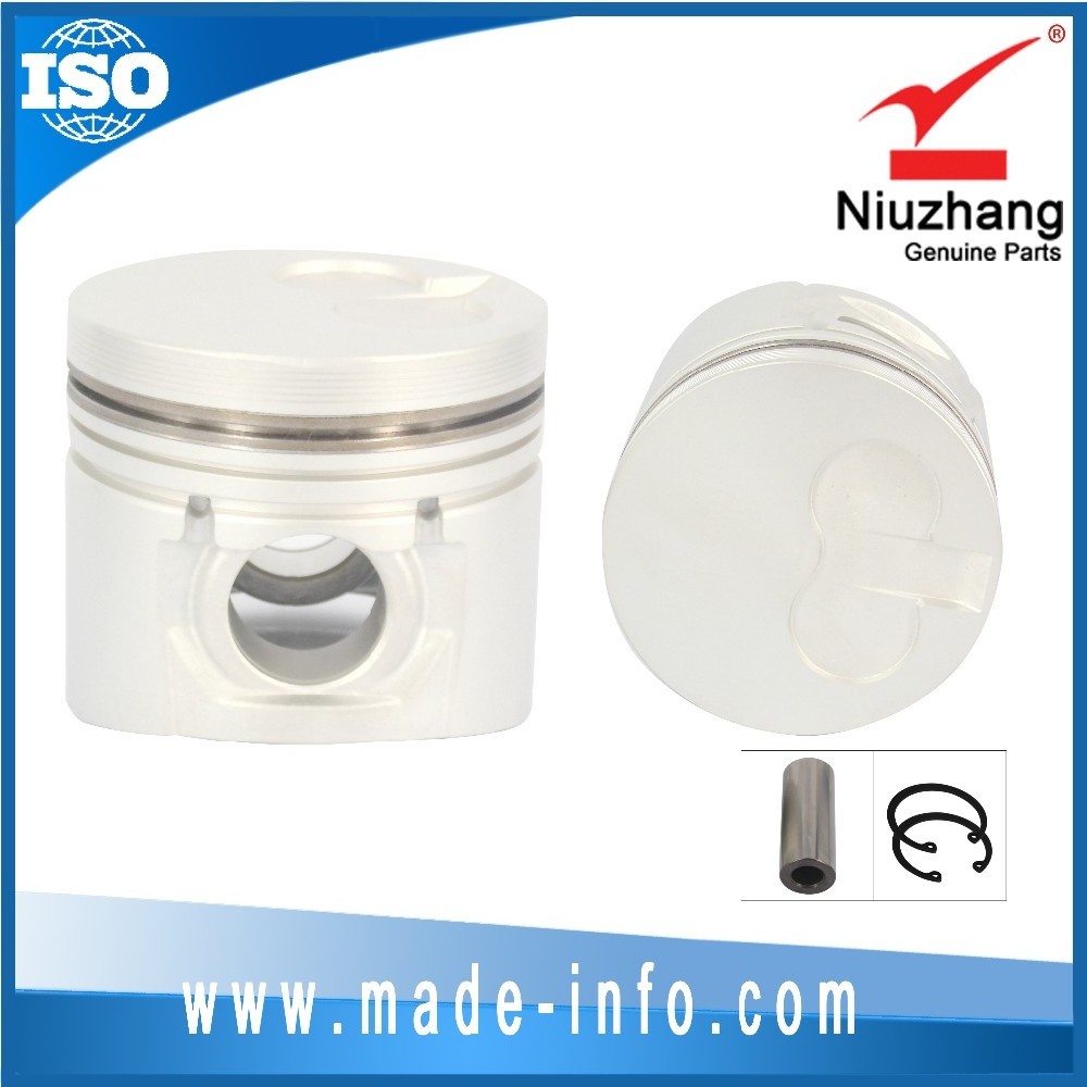 M102 Engine piston 4cyl  95.5mm 8710910710 8717971110 8717970510 87-179707-10 93968600 0026910 8717970010 87-179700-10