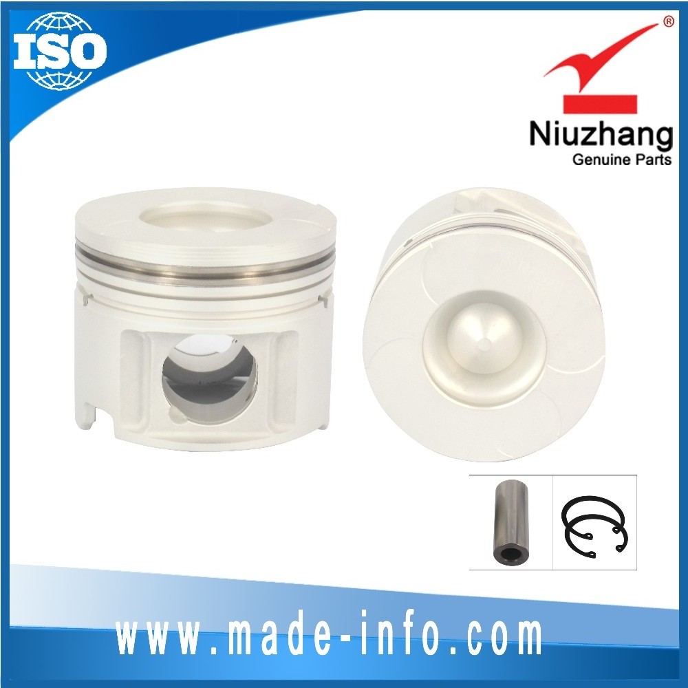 M102 Engine piston 4cyl  89.0mm 8717951100 87-179511-00 8717950700 87-179507-00 93613700 0021500 8717950000 87-179500-00