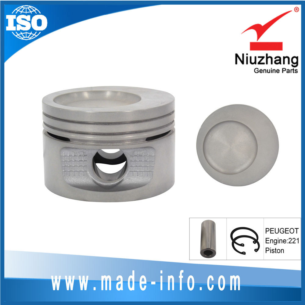 M102 Engine piston 4cyl 95.5mm 93495600 0027000 8717970000 91819600 0022700 93968600 0026910 8717970010 87-179700-10