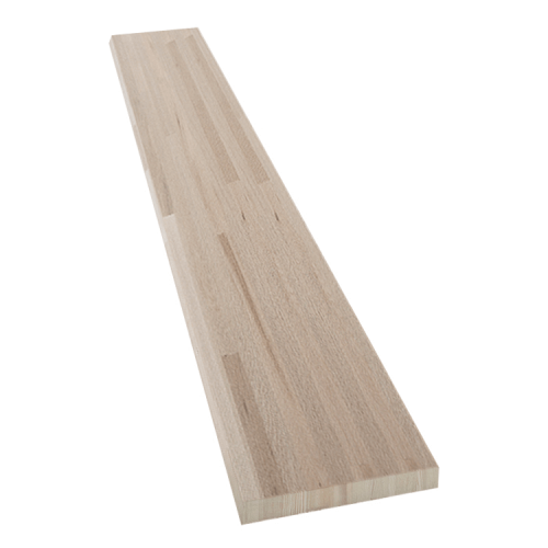 Hot Selling Product Oak Furniture Panel Glued by Width For Construction From Russian Manufacturer Wholesale Price