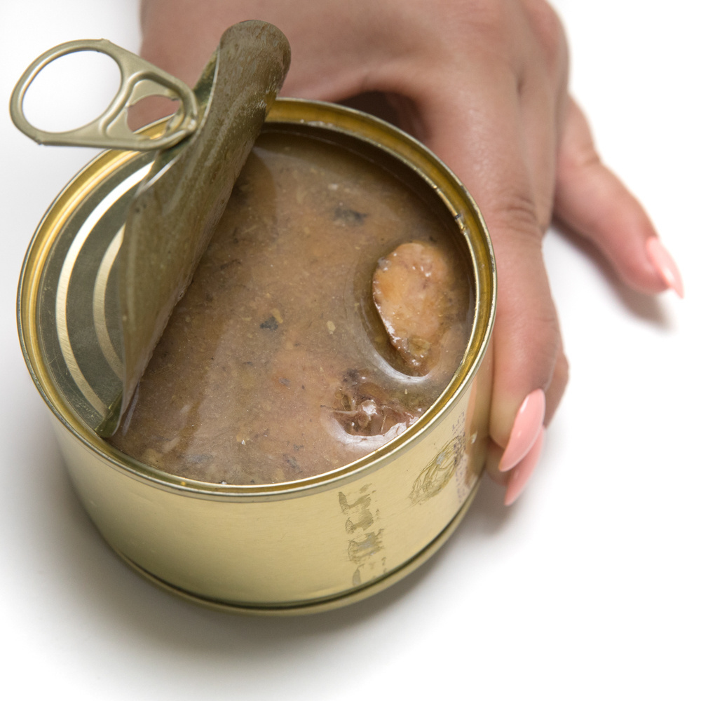 High quality russian fish product canned tuna for wholesale