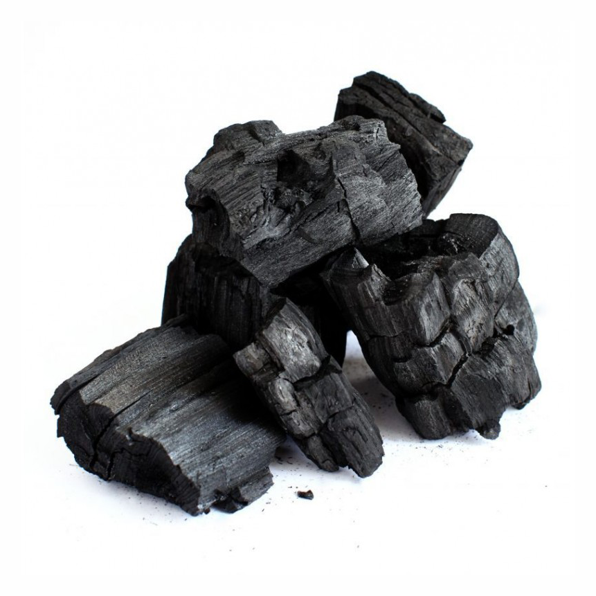 Best Quality 100% Organic Product From Russia BBQ Charcoal For Outdoor Barbecue Lowest Price Wholesale