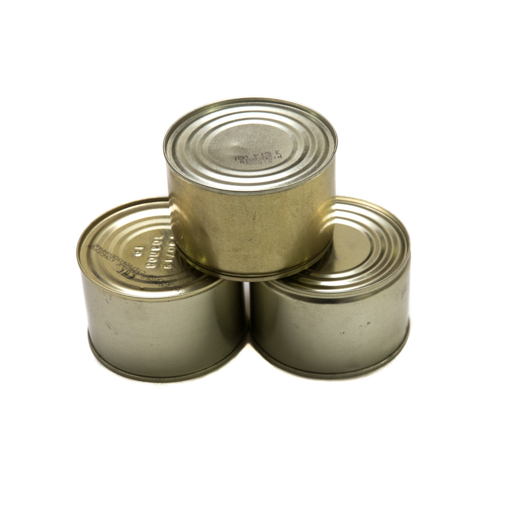 High quality russian fish product canned tuna for wholesale