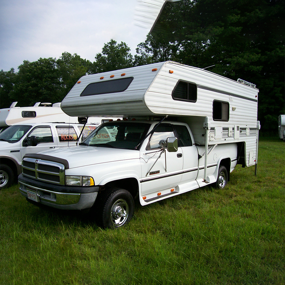 ECOCAMPOR Factory Custom Off Road Small Camper Trailer Teardrop Caravan Max LED Travel Kitchen