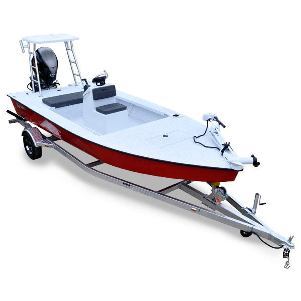 2024 New Luxury Aluminum Bass Boat Yacht Fishing Boats Welded Aluminum All Sports CE Work & Fishing Customized Color 4 - 8m