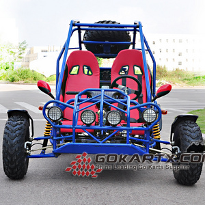 300cc go kart engine/mini ATV go kart with Reverse gear