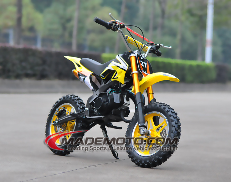 2017 New Design 110cc250cc semi automatic dirt bike