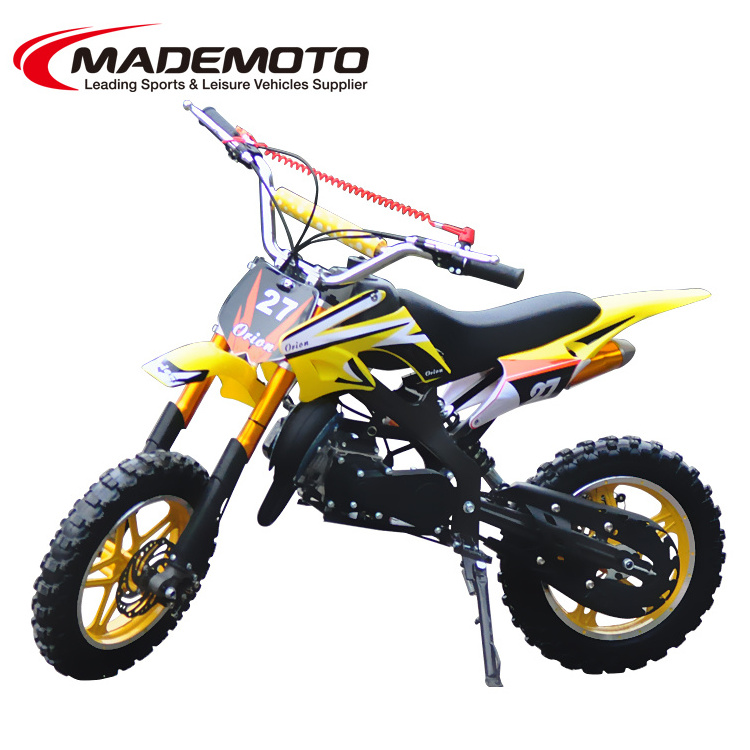 2017 New Design 110cc250cc semi automatic dirt bike