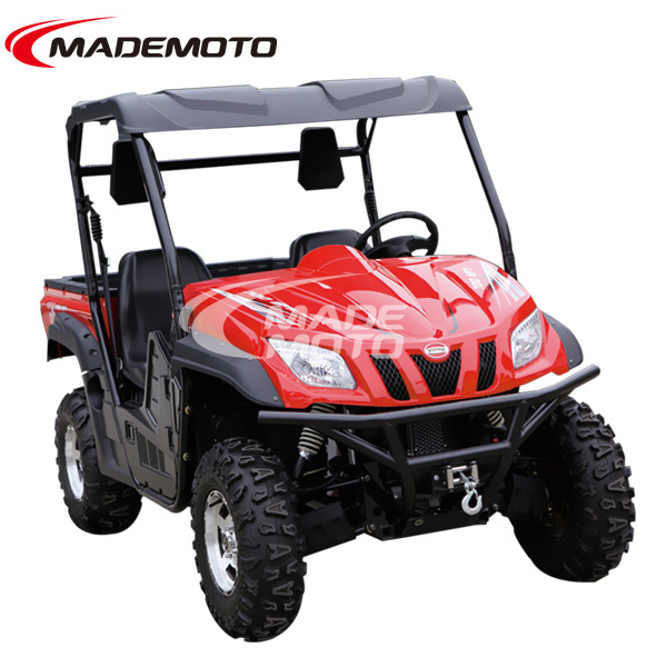 Cheap gas powered atv china made 4x4 1000cc diesel UTV