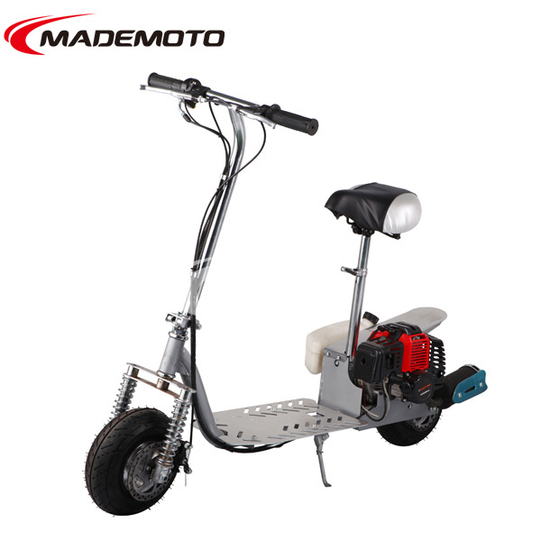 2017 hot sale znen motor 250cc gas scooter