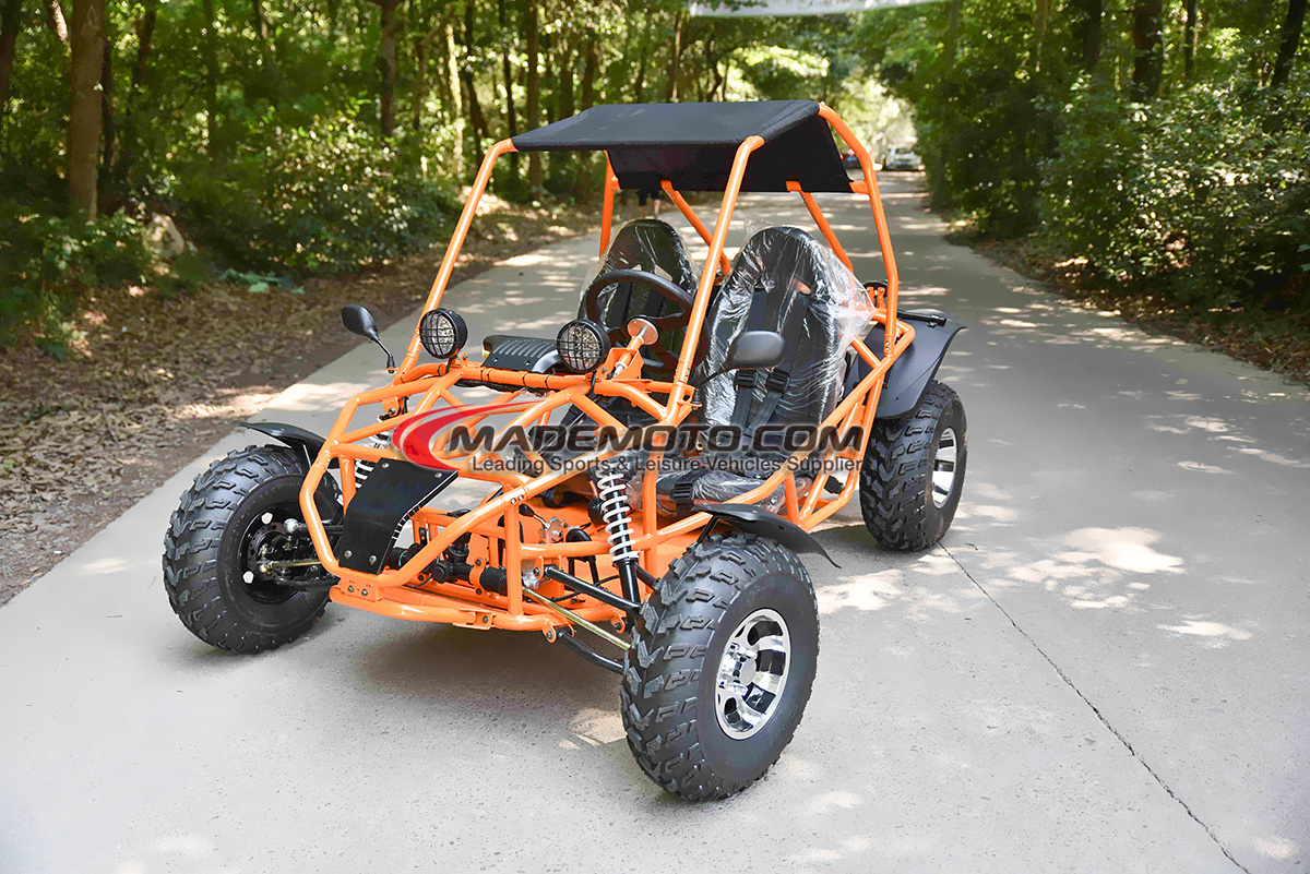 Off Road Beach Dune Buggy Adults Lamborghini Electric Racing For Sale 200cc Go Kart