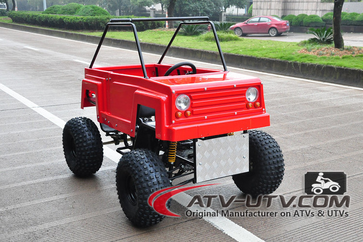 super 6x6 amphibious atv for sale from mademoto brand