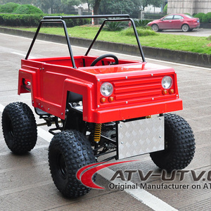 super 6x6 amphibious atv for sale from mademoto brand