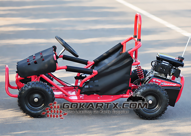 hammerhead 80t go kart for Kids Go Kart