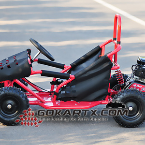 hammerhead 80t go kart for Kids Go Kart