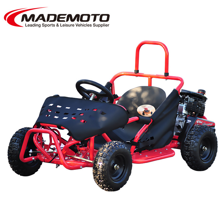 hammerhead 80t go kart for Kids Go Kart