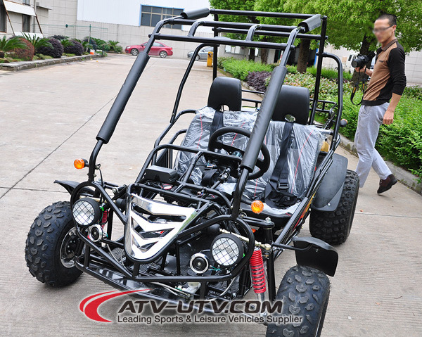 Stable Quality GY6 go kart dune buggy/gas powered dune buggy/petrol dune buggy