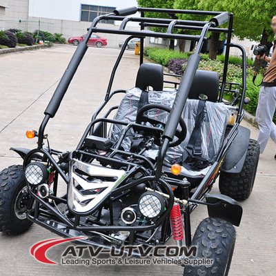 Stable Quality GY6 go kart dune buggy/gas powered dune buggy/petrol dune buggy