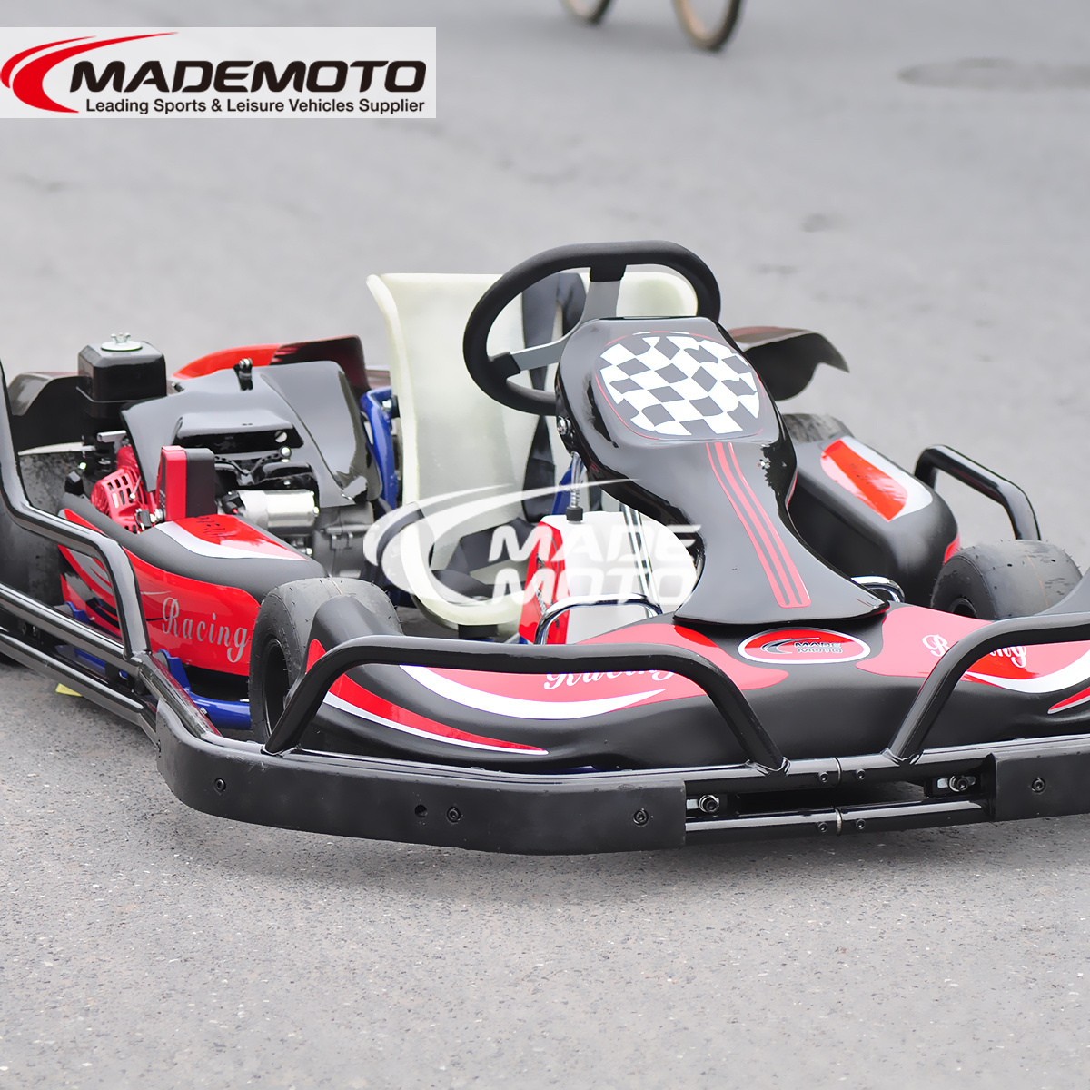 Go kart 100cc 1000cc for sale Racing