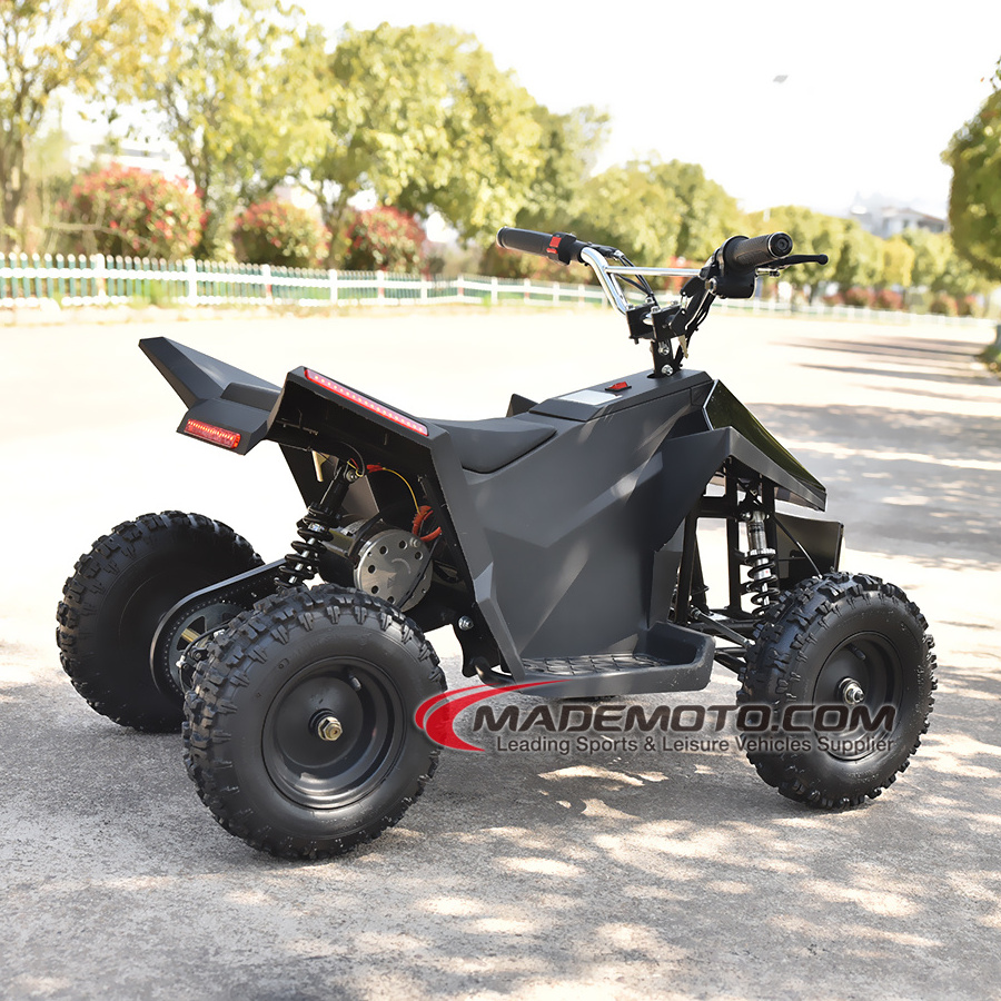 Children's Remote Control Atv Electric Children's Motorcycle Charging Remote Control Four-wheel Off-road Vehicle