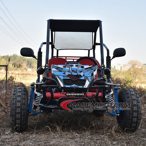 Powerful 1500 Watts Tree Dune Buggy 48v 2000w Dc Motor Electric Go Kart