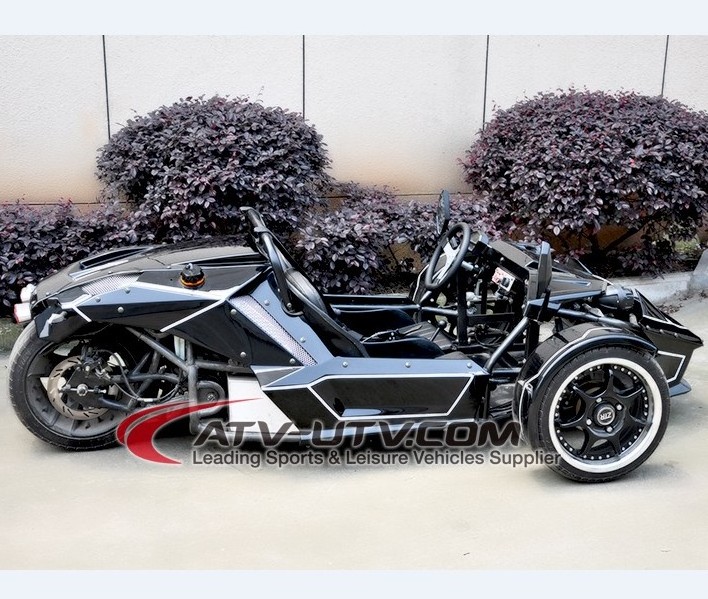 range 200KM ztr trike roadster 300cc for sale