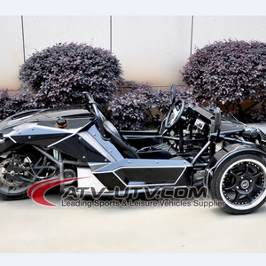 range 200KM ztr trike roadster 300cc for sale