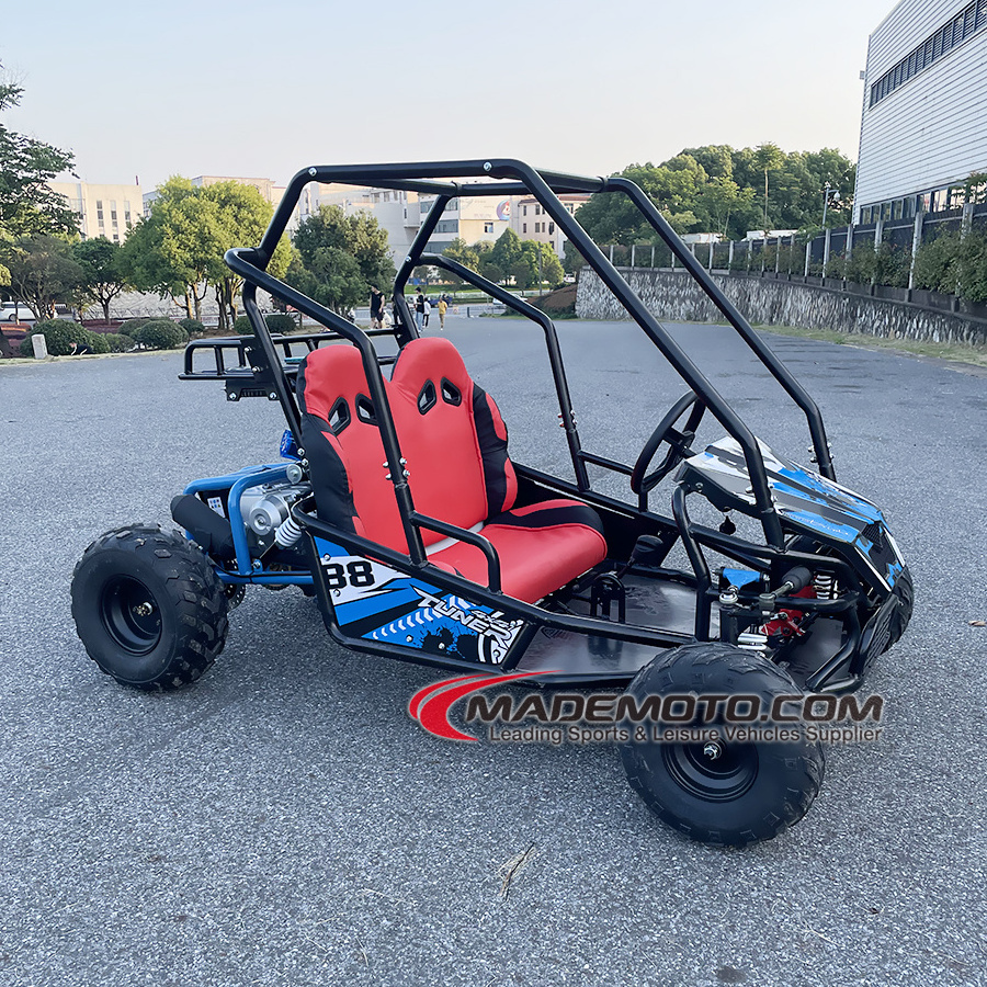 Experience Off-Road Adventure With Adult Electric - LNA's 500cc China Dune Buggy 125cc Two Seat Off Road Go Kart