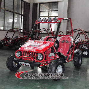 Wholesale China Made Quad 4 Stroke Dune Buggy 4x2