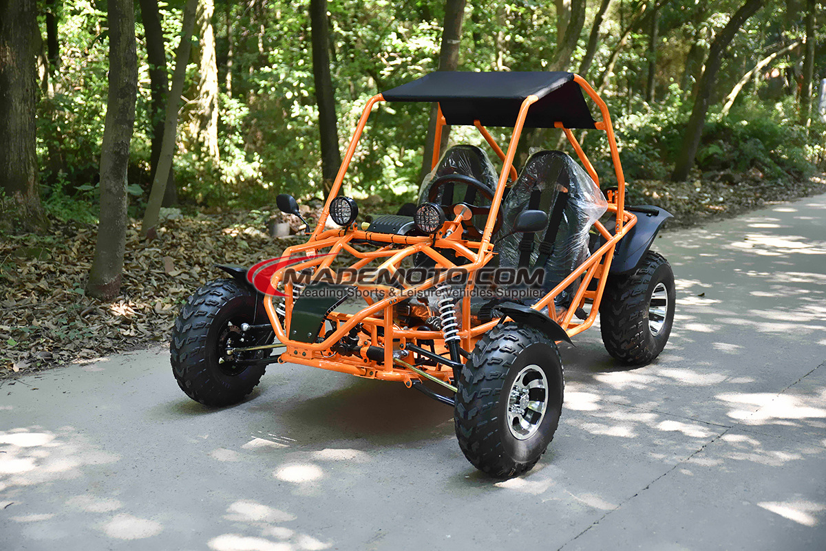 Buggy For Cheap Sale Go-kart-kits Track Kit Lamborghini Car 200cc Go Kart