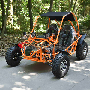 Buggy For Cheap Sale Go-kart-kits Track Kit Lamborghini Car 200cc Go Kart