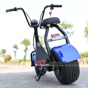 LCD Display For In Egypt 500W 48V 12AH Electric Scooter