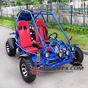 Best Selling 400cc 4X4 Adult Off-Road Go Kart