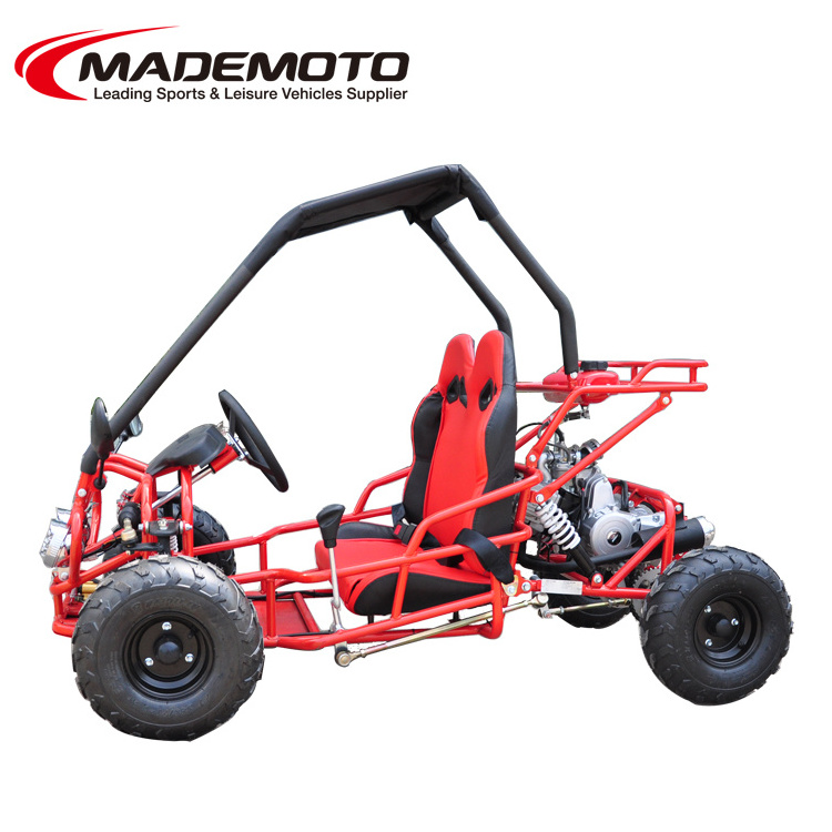 Kids Model go kart odylong for 12 to 16 years old